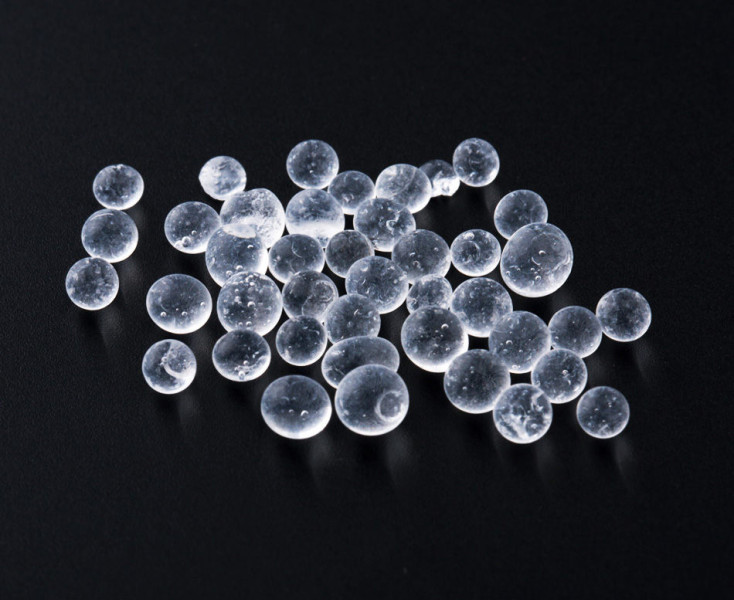 силикагель для JJC FLC-S