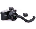 купить выносной кабель для вспышек Samsung NX
