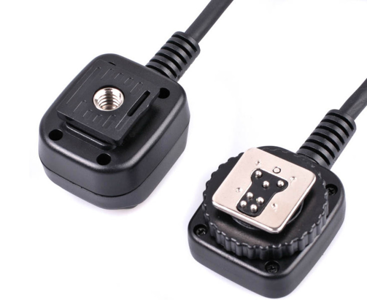 купить кабель для вспышек Samsung ED-SEF15A