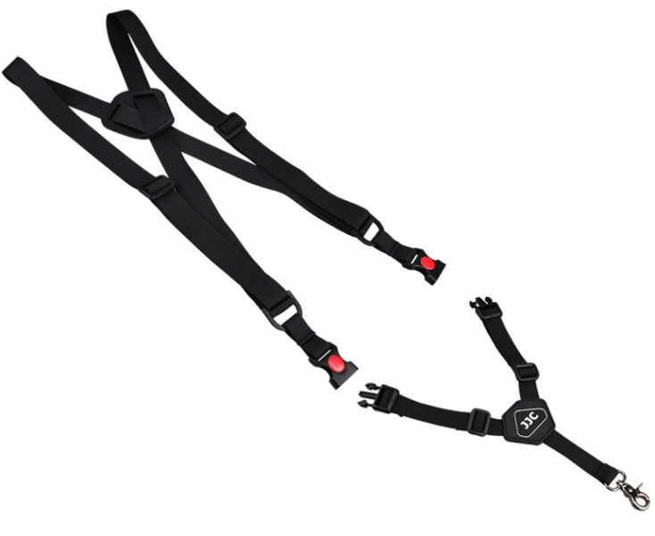 Регулируемый ремень для пульта квадрокоптера