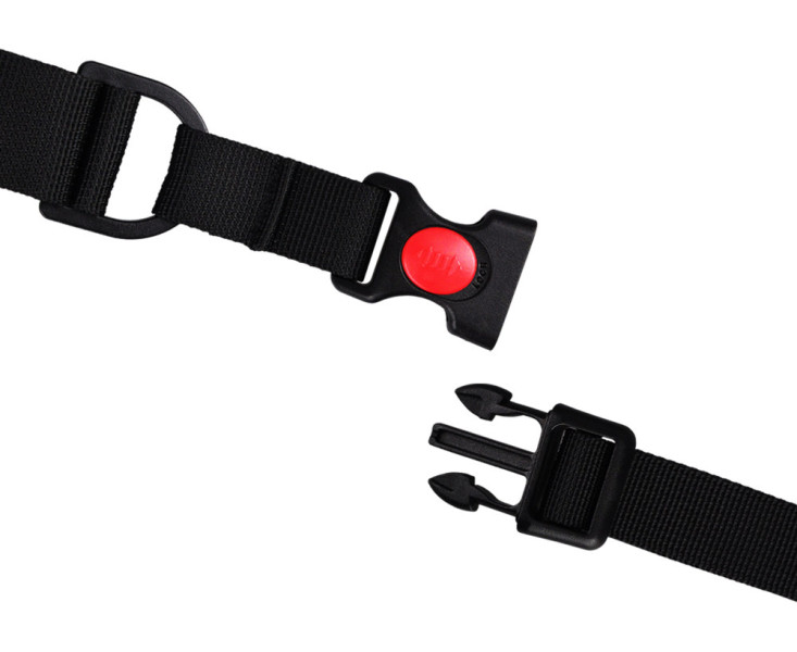 Регулируемый ремень для пульта квадрокоптера