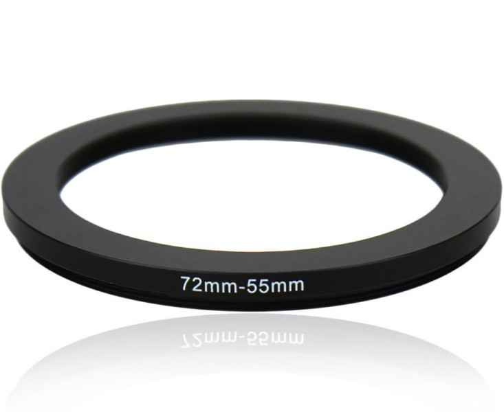 купить понижающее кольцо 72-55 мм