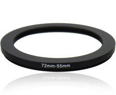 Понижающее кольцо 72-55 мм