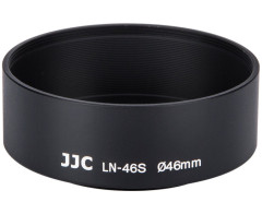 Металлическая резьбовая бленда 46 мм