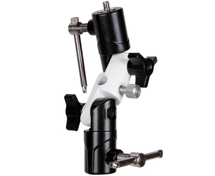 купить трёхзвенную головку в стойку