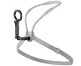 чёрный держатель MagSafe смартфона для шейного крепления JJC MNM-AC1
