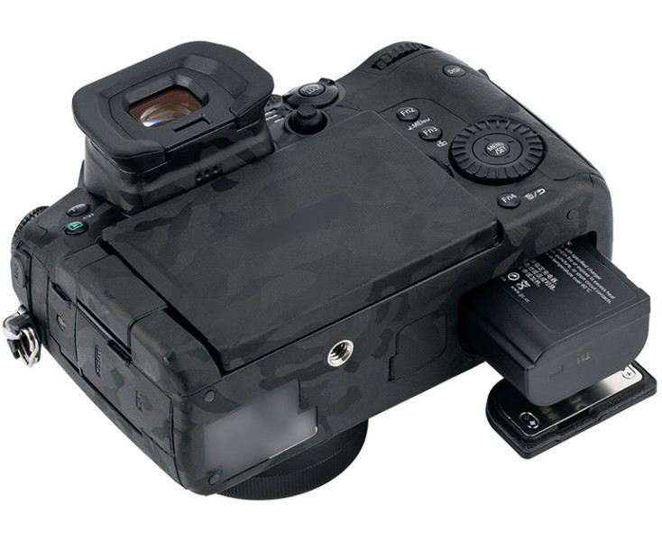 аккумулятор для Panasonic G9