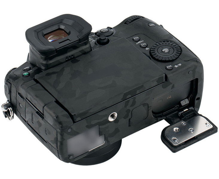 аккумулятор для Panasonic GH5S