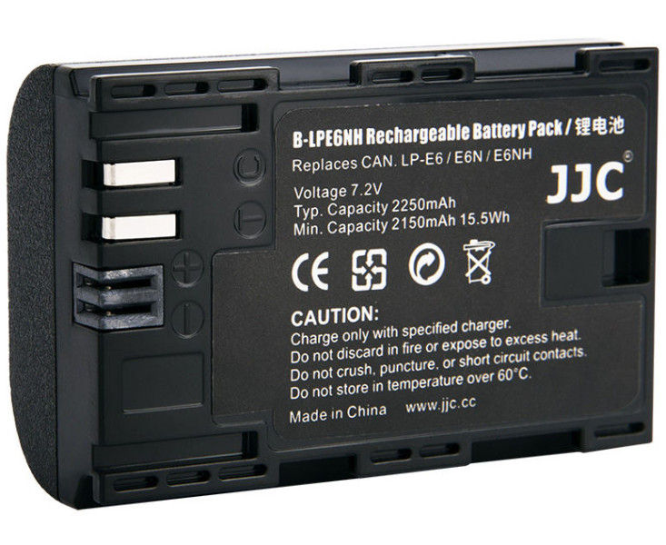 купить Canon LP-E6NH