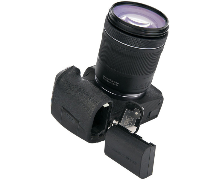 аналог аккумулятора Canon LP-E6NH