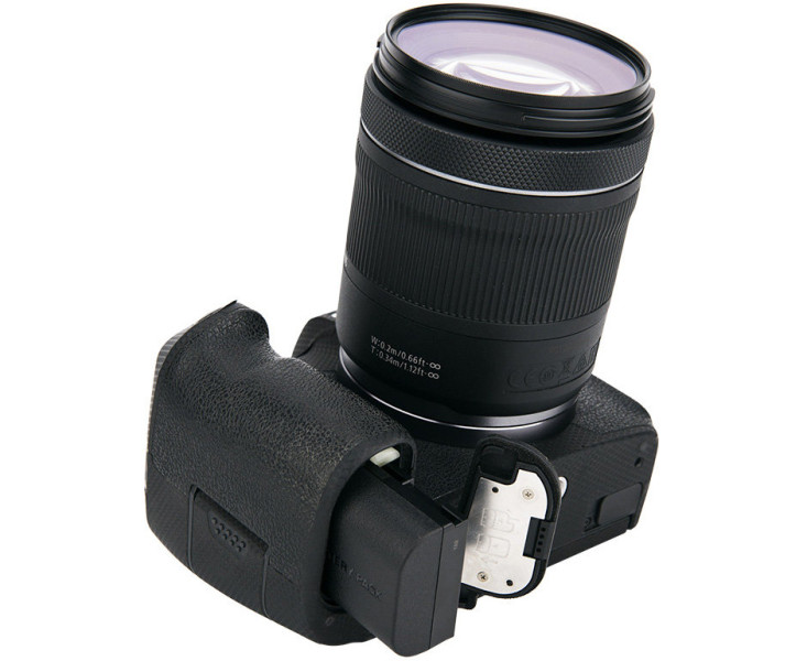 аккумулятор для Canon EOS R7