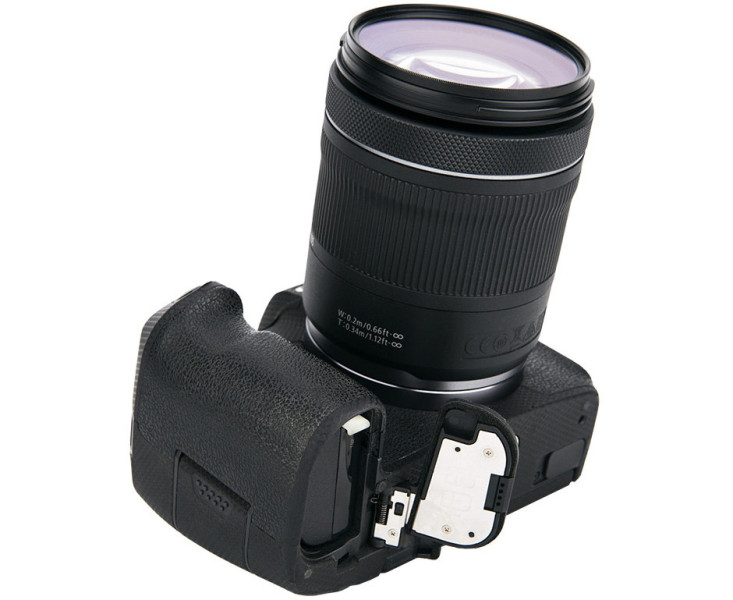 аккумулятор для Canon EOS R6 MarkII