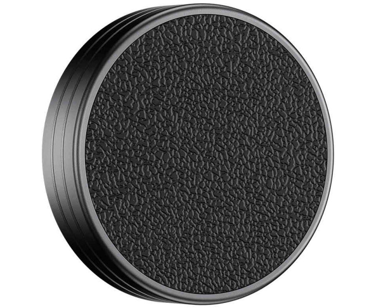 купить крышку для Fujifilm X Half тёмно-серую