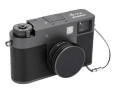 для Fujifilm X Half крышка тёмно серый цвет