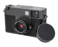 JJC LC-XHALF DGRAY Защитная крышка объектива Fujifilm X Half тёмно-серый цвет