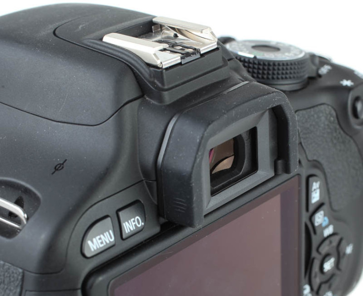 купить наглазник для Canon 1200D