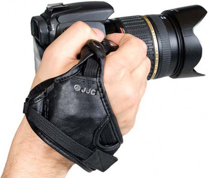 JJC HS-N аналог Nikon AH-4