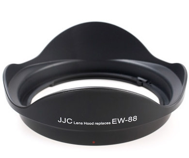 бленда для объектива Canon EF 16-35mm F /2.8L II USM