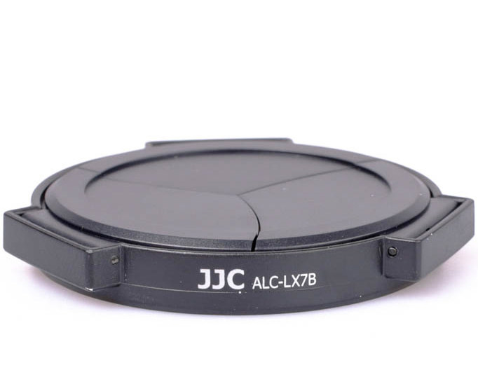автоматическая крышка для Panasonic DMC-LX7