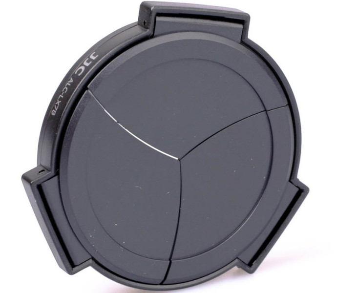 крышка для фотокамеры Panasonic DMC-LX7 и Leica D-LUX 6