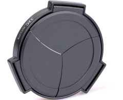 Автоматическая крышка для Panasonic DMC-LX7 / Leica D-LUX 6