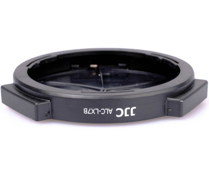 автоматическая крышка для Leica D-LUX 6