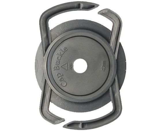 Держатель Lens Cap Buckle 40.5 49 62 мм
