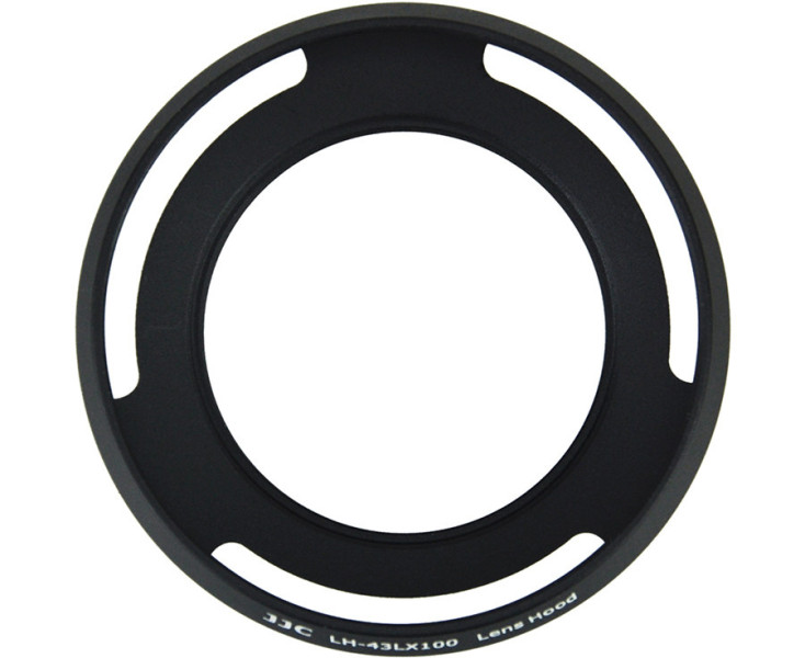 для Panasonic LX100 бленда купить