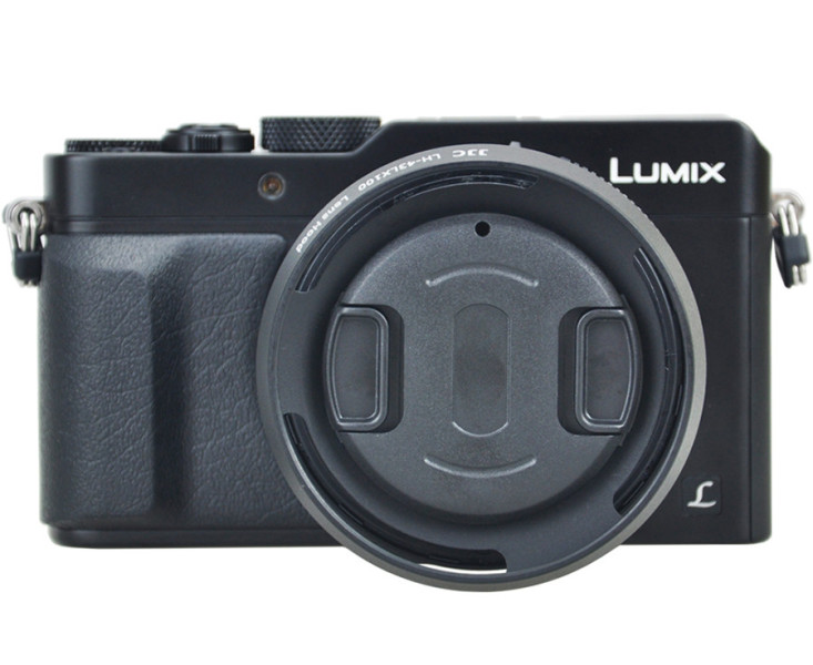 светофильтр 58 мм на камеру Leica D-Lux Typ 109