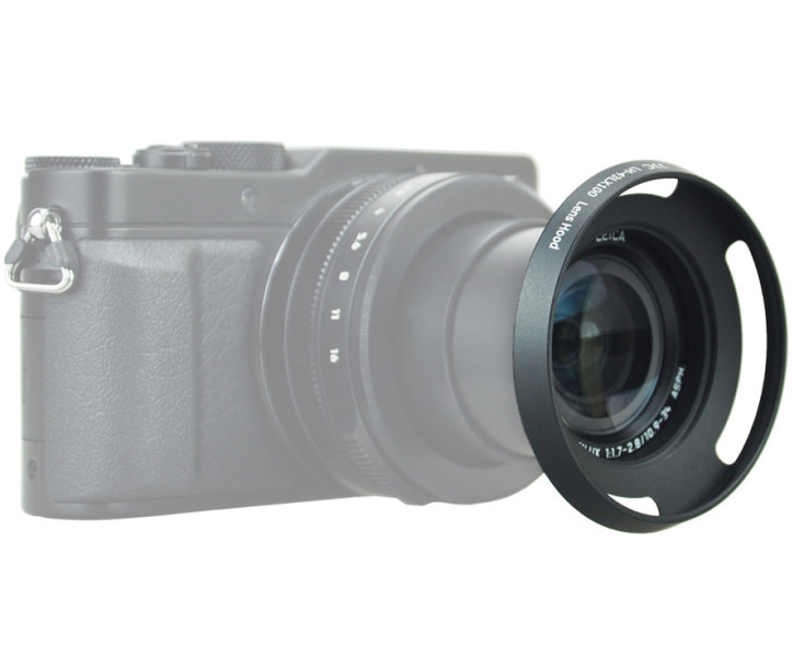 бленда для Panasonic LX100II