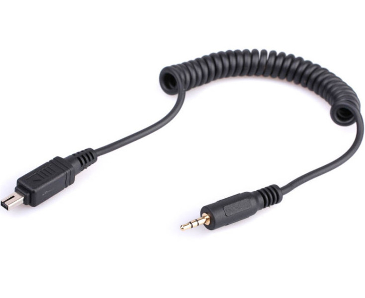 провод Nikon MC-DC1 для управления камерой