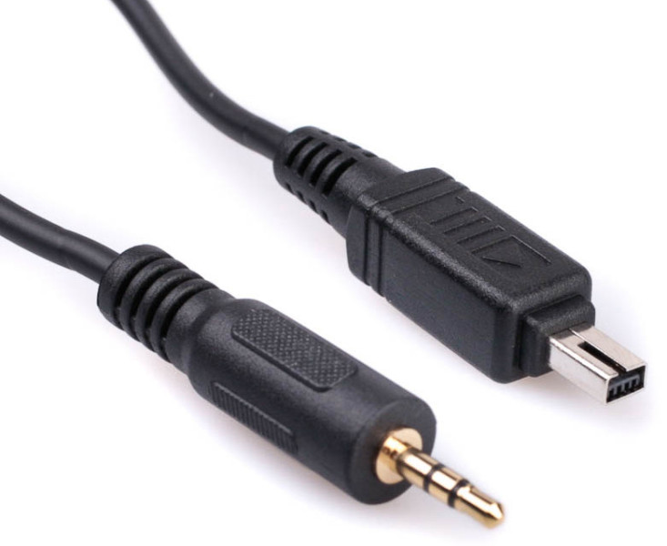 купить кабель Nikon MC-DC1