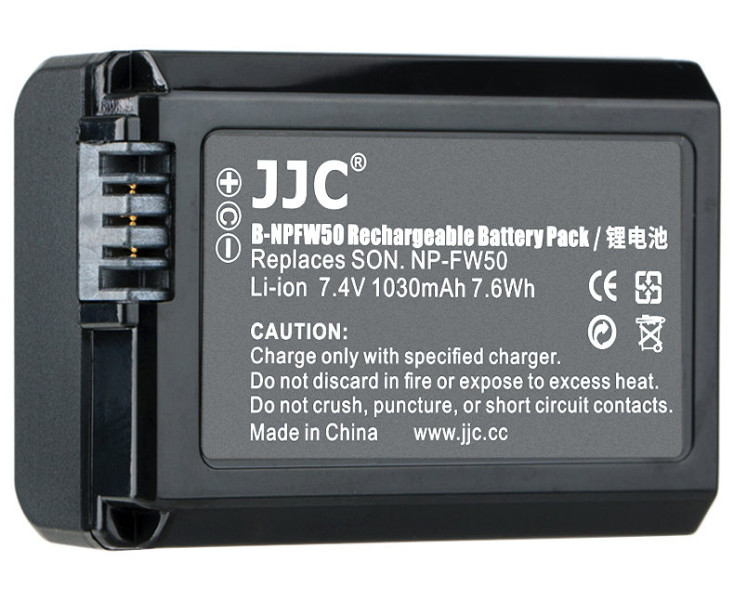 купить Sony NP-FW50