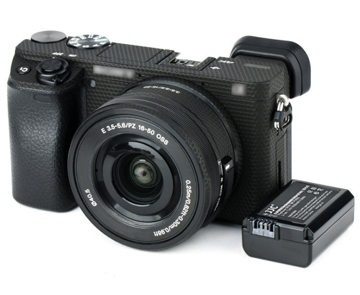 аккумулятор для Sony A7S II