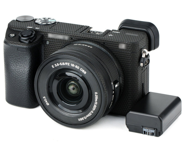 для Sony a6500 аккумулятор