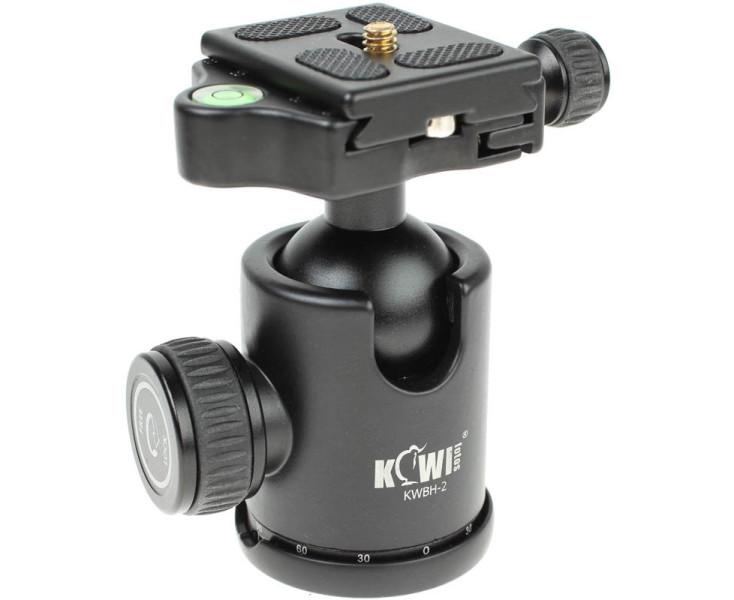 штативная площадка для Kiwifotos KTB-1444