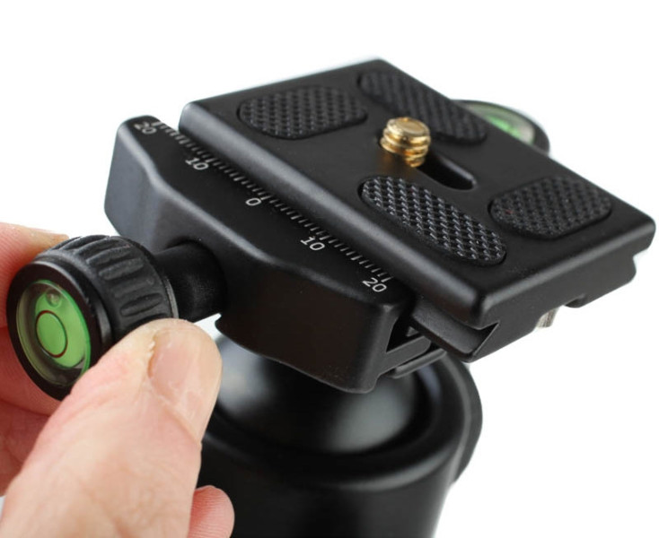 штативная площадка для Kiwifotos KWBH-02