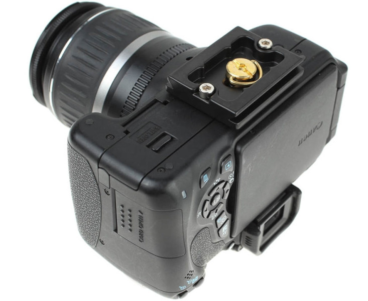 штативная площадка для Kwifotos KWBH-03