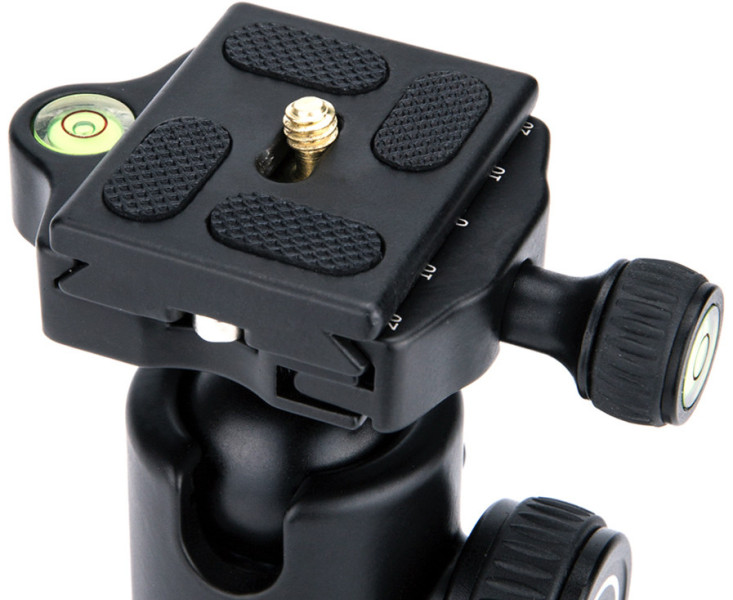 штативная площадка для Kiwifotos KTB-1585