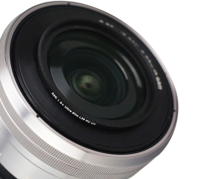 тонкий mc uv L39 фильтр 46 мм