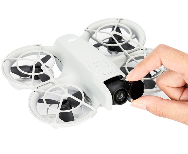 ND и CPL светофильтры для DJI Neo