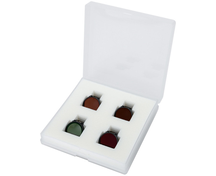 JJC F-DNK4 Четыре светофильтра DJI Neo ND8, ND16, ND32, CPL