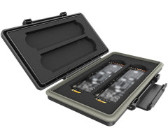 Футляр защитный для SSD M.2 2280