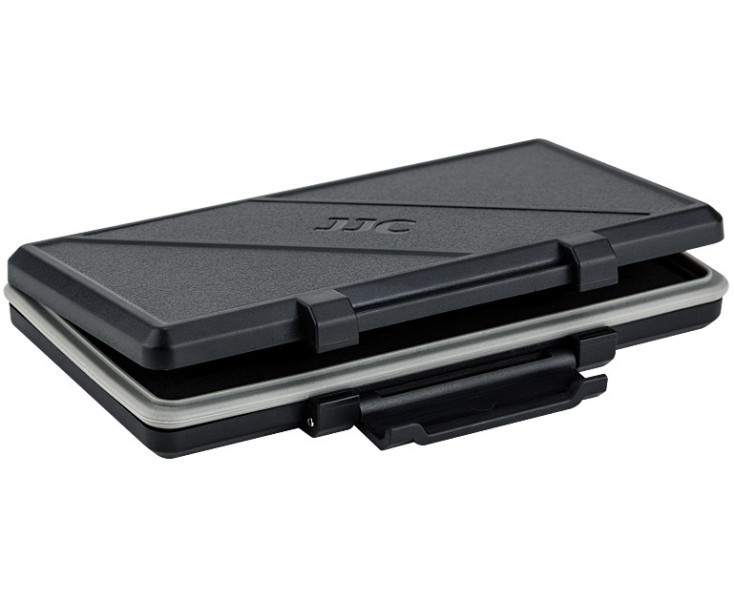 защитный футляр на четыре SSD