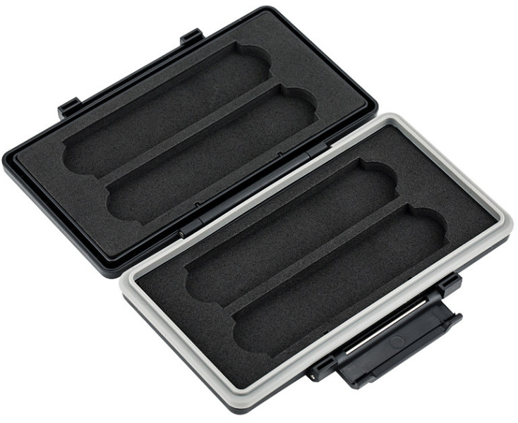 JJC JCR-SSD4 защитный бокс на четыре SSD M.2 2280