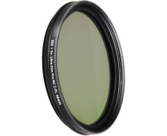 Поляризационный светофильтр 46 мм JJC MC CPL Ultra Slim (S+)