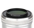 S+ MC CPL фильтр 46 мм
