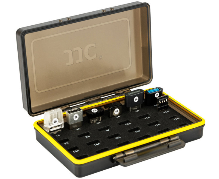 купить защитный бокс для usb флешек