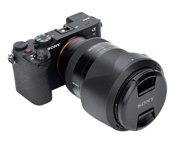 Sony ALC-SH136 аналог