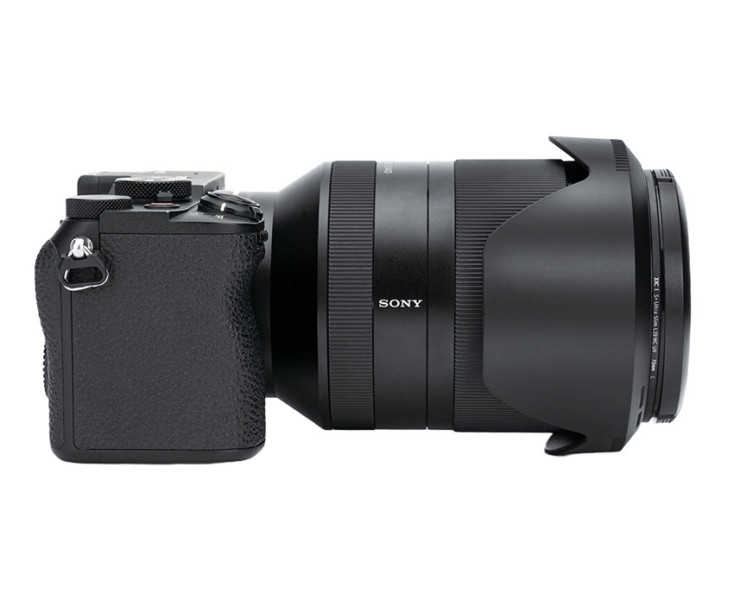 бленда объектива SEL24240